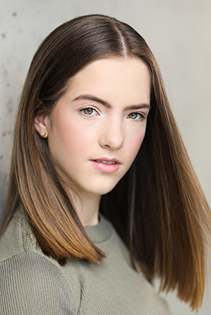 Maya Facey