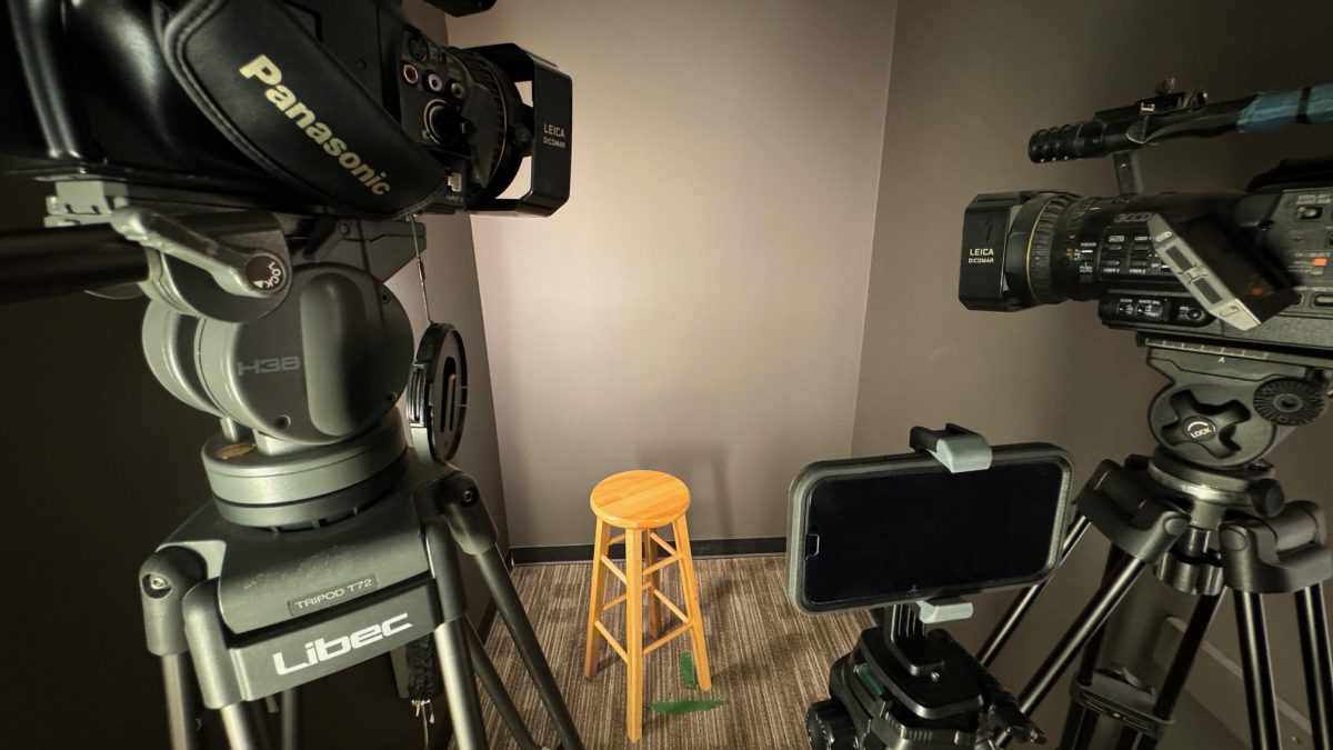 acting, camera